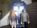 Doctor Who Figure Adventures - Series 2 - Episode 3 - The Duty Of Captain Bay (TO BE CONTINUED)