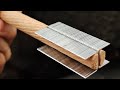 10 Smart and Awesome Woodworking