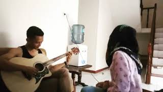 Cintaku takkan berubah