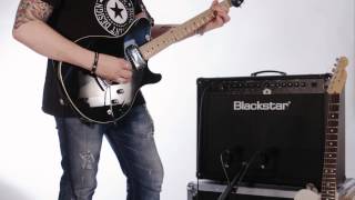 Blackstar ID:260TVP featuring Super Wide Stereo – Pro Digital Technolog