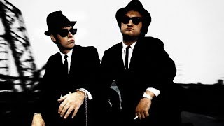 Watch Blues Brothers Old Landmark video