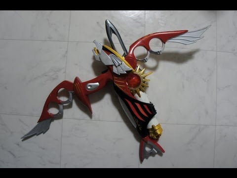 百獣戦隊ガオレンジャー ファルコンサモナー HyakujyuSentaiGaoRanger FalconSummoner ガオレンジャー 検索動画36 百獣戦隊ガオレンジャー ファルコンサモナー HyakujyuSentaiGaoRanger FalconSummoner ガオレンジャー 検索動画 36