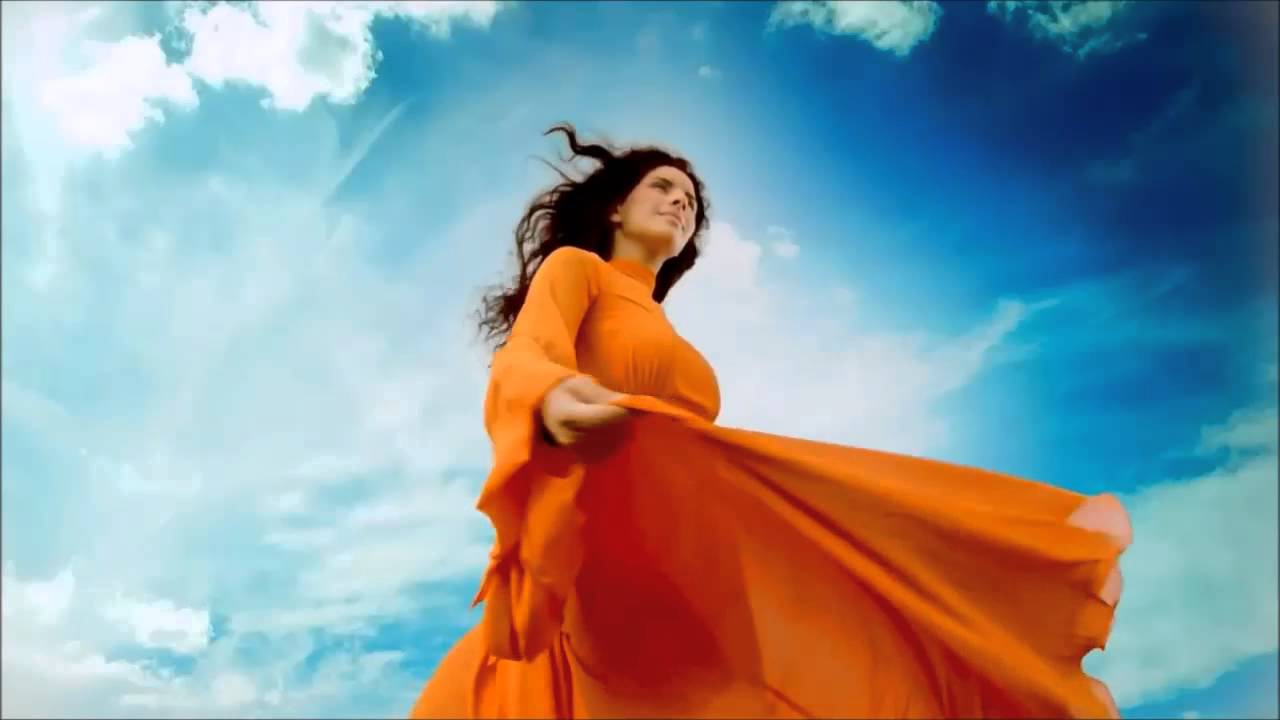 A WOMAN IN LOVE BARBARA a woman in love barbara: