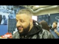 DJ Khaled: A 'We The Best' Air Jordan Sounds Pretty Good