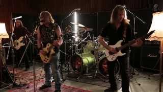 Gamma Ray - Empire Of The Undead Live from the album 