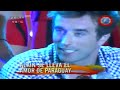 La despedida de Alain ''1ª parte'' (Calle7 Paraguay)