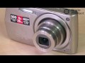 Video: Review Casio Exilim Z2000