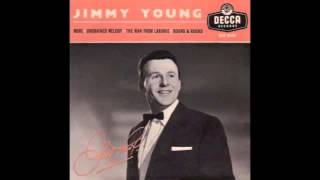 Watch Jimmy Young The Man From Laramie video