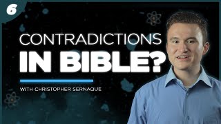 How did Animals Acquire DEFENSIVE/ATTACK Structures, If GOD Created Everything "VERY GOOD?" | GUM E6