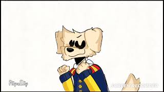 Metroman Dance Ft. Corazon From Pup Academy