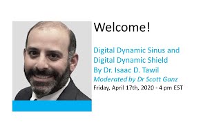 Digital Dynamic Sinus and Digital Dynamic Shield