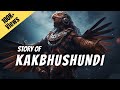 🤯 Who is Kakbhushundi? Ancient Time traveller mentioned in Hindu Scriptures!