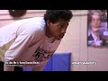 Devaughn Purcell Has CRAZY BOUNCE!! Official Mixtape