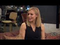 Kristen Bell Interview Veronica Mars Movie