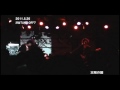 Molmott Echo 『太陽の国』 2011/5/26 渋谷TAKE OFF7 MolmottTV Live!