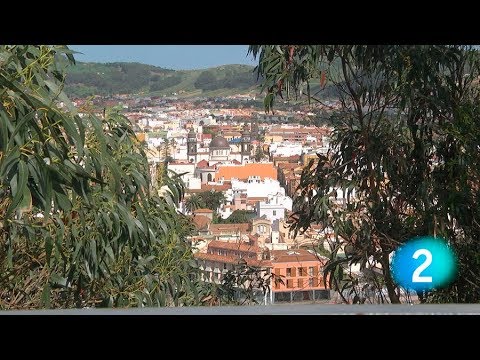 TVE. San Cristóbal de La Laguna,Patrimonio de la Humanidad.2019