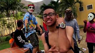 CedeZz - DRIPPY (Official Music Video)