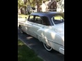 1949 Pontiac Chieftan (Silver Streak) Police Special ...Hot Rod