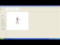 image Tutorial Animasi Pivot Stickfigure Animator