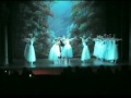 Видео Kyiv Ballet School Shopiniana/Шопениана КГХУ part 1