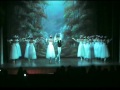 Kyiv Ballet School Shopiniana/Шопениана КГХУ part 1