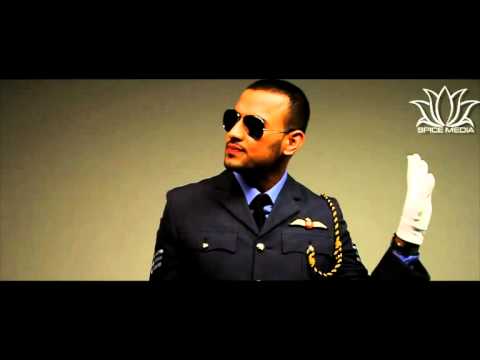 Garry Sandhu - Dil De De (LYRICS)