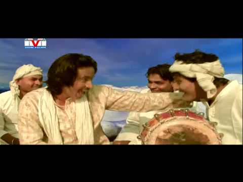 Kolaveri di bhojpuri version (Deda gori) by vow films.flv