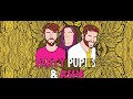 Party Pupils & Ashe Love Me For The Weekend (Lyric Video) Party Pupils & Ashe Love Me For The Weekend (Lyric Video)