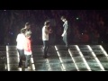 One Direction; Bring It All Back [S Club 7 Cover]. 17th March 2013 - Liverpool. HD.