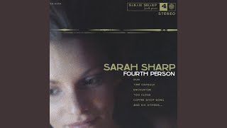 Watch Sarah Sharp Its Too Late video