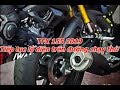Tin nhanh 24/7 - Liệu Yamaha TFX 2019 có được trang bị động cơ 155cc + VVA.