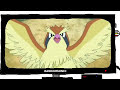 COMENTARIO RANDOM - Pokemon Origins