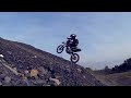 RIDE INTO THE SUN! - Enduro Style!