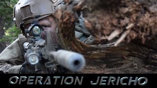 Operation Jericho - Military Action Short Operation Jericho - Military Action Short