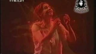 Watch Anna Vissi Mia Agapi Fotia video