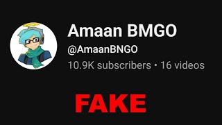 95% Of People Believe Hes Real Amaan