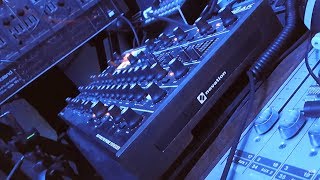 Polypumpkins - Mystic Civilization (Novation Peak ONLY) Synthy Ambient Chillout 📻