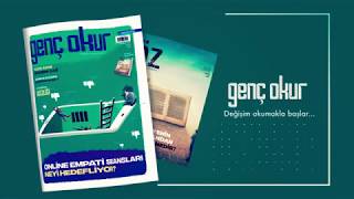 Genç Okur Dergisi Haziran 2020