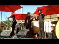 Steam Powered Giraffe - Electricity Is In My Soul (7-19-11)