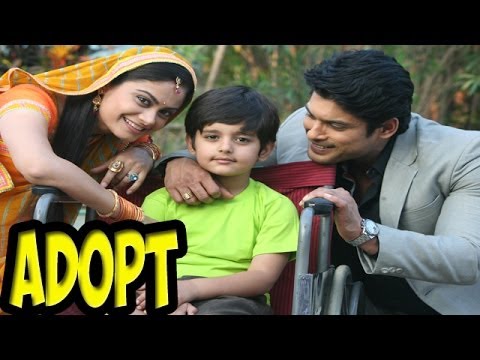 Balika Vadhu - Shiv and Anandi to Adopt Anmol!!