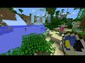 BRAND NEW Minecraft Roll Of The Dice Minigame w/ xRPMx13, TBNRFrags, GoldSolace and LogDotZip