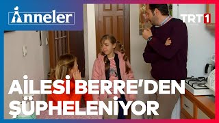 Ailesi Berreden Şüpheleniyor Anneler 128. Bölüm