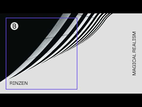 Rinzen - The Alchemist (Original Mix) [Official Audio]