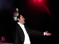 Video Thomas Anders - You're My Heart - г. Челябинск, 30.10.10