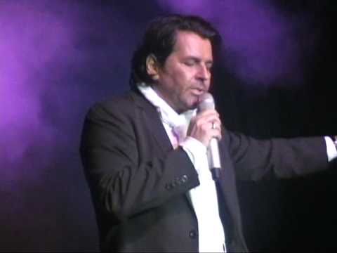 Thomas Anders - You're My Heart - г. Челябинск, 30.10.10