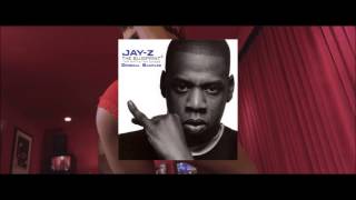 Jay-Z - Nigga Please (Cradle 2 The Grave Soundtrack)
