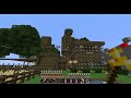 #100 Ender Dragon In Minecraft !