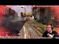 Streamers vs Streamers! Borderlands Allstars (BALLS) vs Team Late -Attrition-