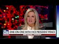 Pence: Ultimately, DACA decision must be made by Congress