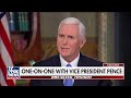 Pence: Ultimately, DACA decision must be made by Congress